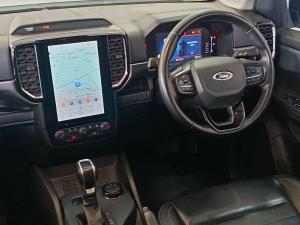 Ford Ranger 2.0SiT double cab 4x4 XLT - Image 14