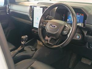 Ford Ranger 2.0SiT double cab 4x4 XLT - Image 16
