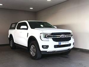 Ford Ranger 2.0SiT double cab 4x4 XLT - Image 1
