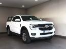 Thumbnail Ford Ranger 2.0SiT double cab 4x4 XLT