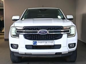Ford Ranger 2.0SiT double cab 4x4 XLT - Image 2