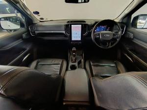 Ford Ranger 2.0SiT double cab 4x4 XLT - Image 30