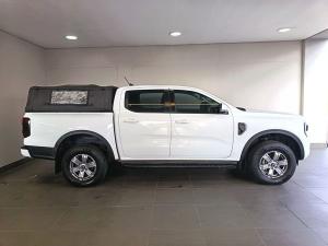 Ford Ranger 2.0SiT double cab 4x4 XLT - Image 3