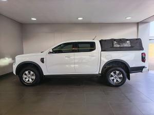Ford Ranger 2.0SiT double cab 4x4 XLT - Image 4
