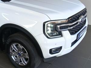 Ford Ranger 2.0SiT double cab 4x4 XLT - Image 7