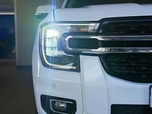 Ford Ranger 2.0SiT double cab 4x4 XLT - Image 9