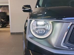 Haval H7 2.0T 4WD Super Luxury Black Edition - Image 10