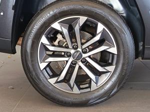 Haval H7 2.0T 4WD Super Luxury Black Edition - Image 13