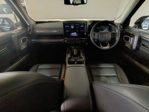Haval H7 2.0T 4WD Super Luxury Black Edition - Image 14