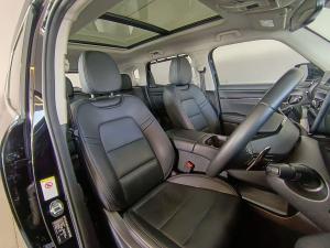 Haval H7 2.0T 4WD Super Luxury Black Edition - Image 15