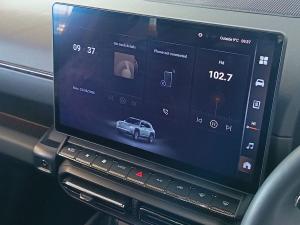 Haval H7 2.0T 4WD Super Luxury Black Edition - Image 16