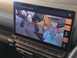 Haval H7 2.0T 4WD Super Luxury Black Edition - Image 17