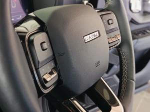 Haval H7 2.0T 4WD Super Luxury Black Edition - Image 19