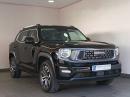 Thumbnail Haval H7 2.0T 4WD Super Luxury Black Edition