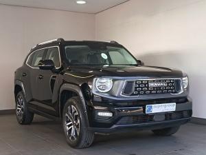 Haval H7 2.0T 4WD Super Luxury Black Edition - Image 1