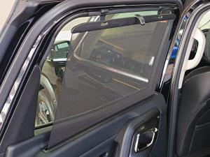 Haval H7 2.0T 4WD Super Luxury Black Edition - Image 22