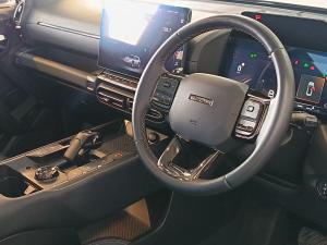Haval H7 2.0T 4WD Super Luxury Black Edition - Image 24