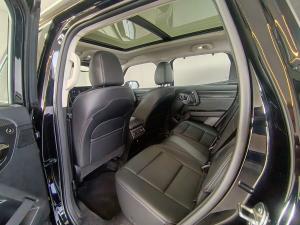Haval H7 2.0T 4WD Super Luxury Black Edition - Image 25