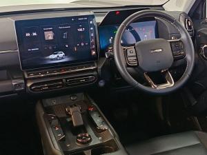 Haval H7 2.0T 4WD Super Luxury Black Edition - Image 26