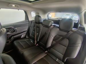 Haval H7 2.0T 4WD Super Luxury Black Edition - Image 28