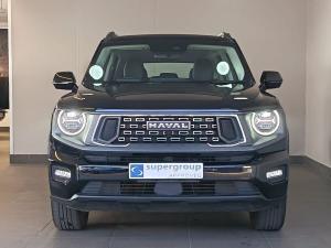 Haval H7 2.0T 4WD Super Luxury Black Edition - Image 2