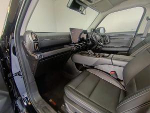 Haval H7 2.0T 4WD Super Luxury Black Edition - Image 30