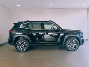 Haval H7 2.0T 4WD Super Luxury Black Edition - Image 3