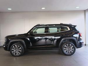 Haval H7 2.0T 4WD Super Luxury Black Edition - Image 4