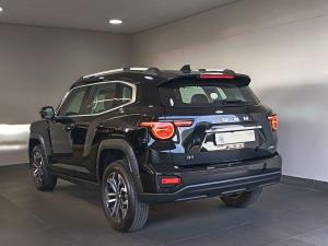 Haval H7 2.0T 4WD Super Luxury Black Edition - Image 5