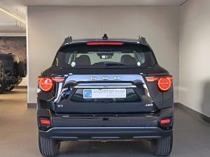Haval H7 2.0T 4WD Super Luxury Black Edition - Image 6