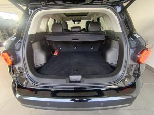 Haval H7 2.0T 4WD Super Luxury Black Edition - Image 7