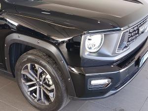 Haval H7 2.0T 4WD Super Luxury Black Edition - Image 9