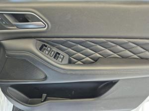GWM P-Series 2.0TD single cab SX - Image 10
