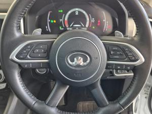 GWM P-Series 2.0TD single cab SX - Image 12