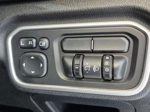 GWM P-Series 2.0TD single cab SX - Image 17