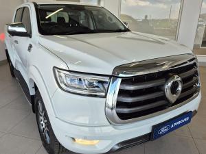GWM P-Series 2.0TD single cab SX - Image 1