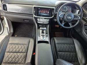 GWM P-Series 2.0TD single cab SX - Image 21