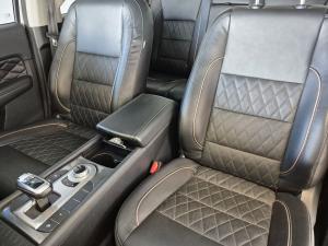 GWM P-Series 2.0TD single cab SX - Image 22