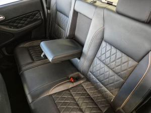 GWM P-Series 2.0TD single cab SX - Image 25