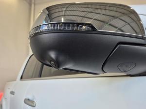GWM P-Series 2.0TD single cab SX - Image 26
