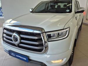 GWM P-Series 2.0TD single cab SX - Image 3