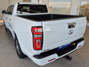 GWM P-Series 2.0TD single cab SX - Image 5
