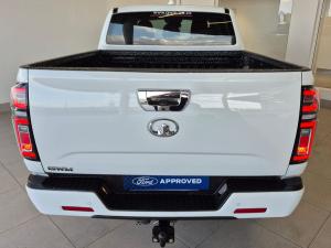 GWM P-Series 2.0TD single cab SX - Image 6