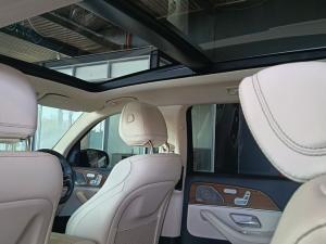 Mercedes-Benz GLS GLS450d 4Matic - Image 14