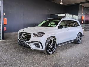 Mercedes-Benz GLS GLS450d 4Matic - Image 1