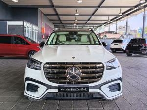 Mercedes-Benz GLS GLS450d 4Matic - Image 2