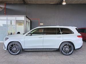 Mercedes-Benz GLS GLS450d 4Matic - Image 4