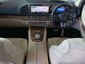 Mercedes-Benz GLS GLS450d 4Matic - Image 6