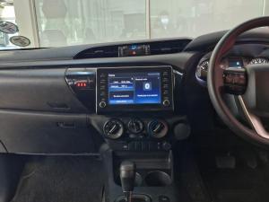 Toyota Hilux 2.4GD-6 double cab Raider auto - Image 17