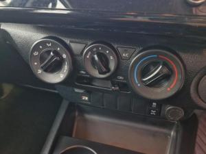 Toyota Hilux 2.4GD-6 double cab Raider auto - Image 23